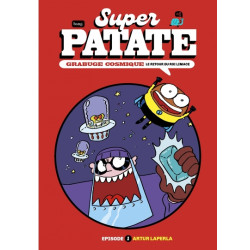 Superpatate 11