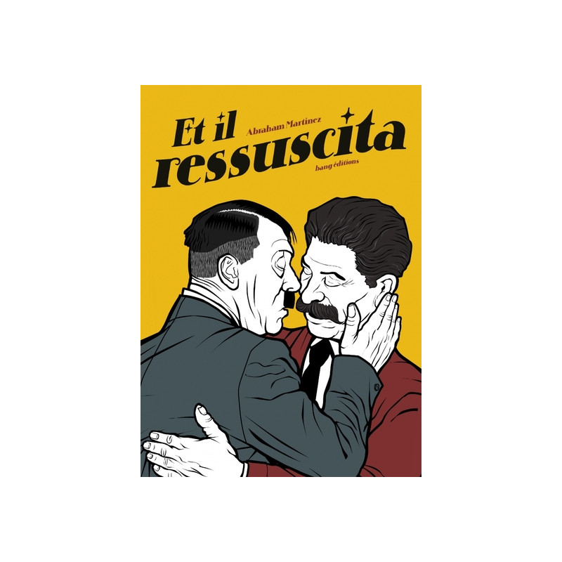 Et il ressuscita