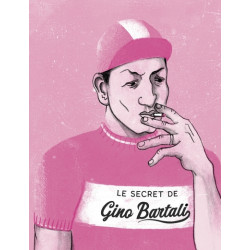 Le secret de Gino Bartali