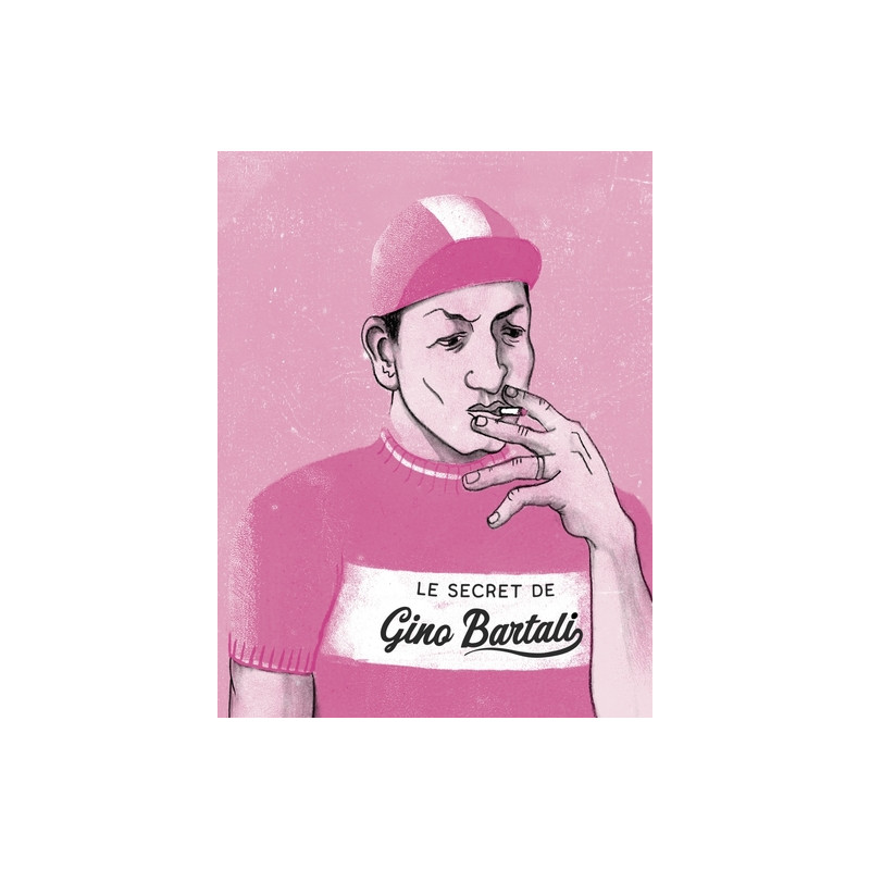 Le secret de Gino Bartali