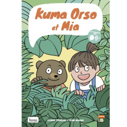 Kuma Orso et Mia