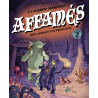 Les Affamés 2 - Hum et Wouaf et la triste mine