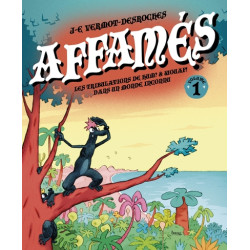 Les Affamés