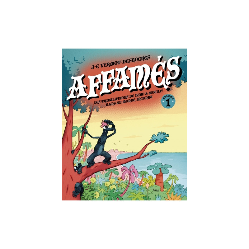 Les Affamés