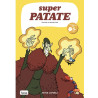 Superpatate 10 - Voyage au Moyen-Âge