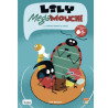 Lily Megamouche tome 2, contre Gorgo le cruel