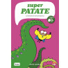 Superpatate 07 - La revanche du docteur Malévolo