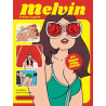 Melvin tome 1 - Super Sexy Roller