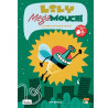 Lily Megamouche tome 1, le monde sens dessus dessous