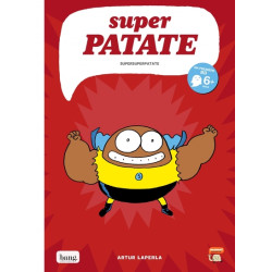 Superpatate 06 -...