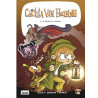Cécilia Van Helsing, tome 2 - Le régime du vampire