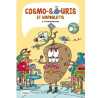 Cosmo-souris et ampoulette tome 3, Patatator cuit