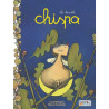 Chispa, la luciole