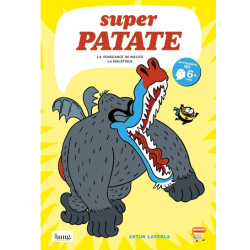 Superpatate 04 - La...