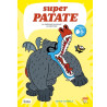 Superpatate 04 - La vengeance de Malice la Maléfique