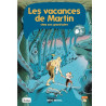 Les vacances de Martin