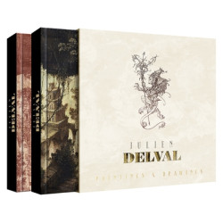 Coffret Intégrale : La...