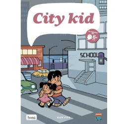 City kid