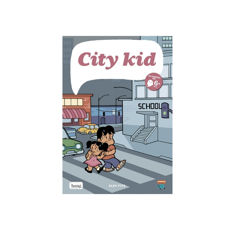 City kid