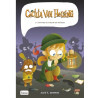 Cécilia Van Helsing, tome 1 - L'affaire du voleur de goûters