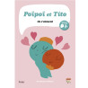Poipoi et Tito, ils s'aiment