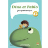 Dino et Pablo jeux préhistoriques