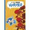 Superninja Kururo - Et le bracelet maître