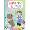 Kuma Orso & Mia - L'intégrale