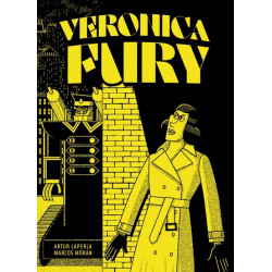 Véronica Fury