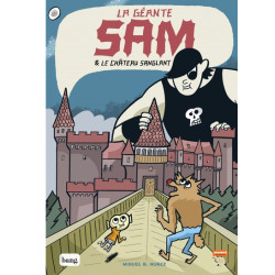 La géante Sam - & le...