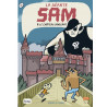 La géante Sam - & le château sanglant