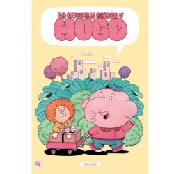 La nouvelle maison d'Hugo