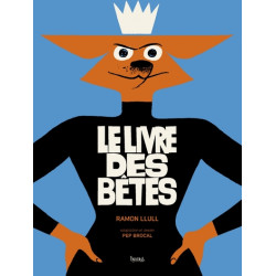 Le livre des bêtes