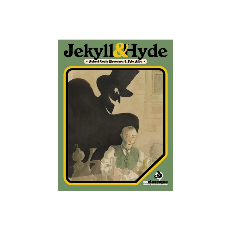 Jekyll & Hyde
