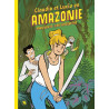 Claudio et Lucia en Amazonie