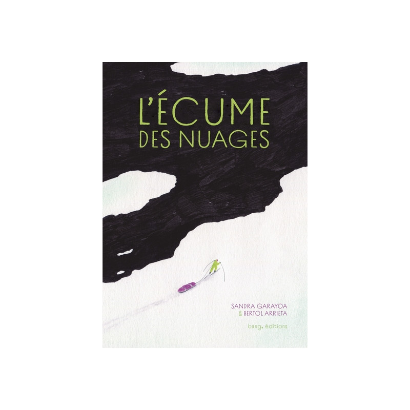 L'écume des nuages