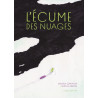 L'écume des nuages