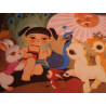 La fille du Ginseng   Renshen guniang