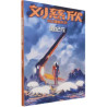 BD LIU CIXIN EN CHINOIS : L'humanité invisible (Wei Ji yuan)