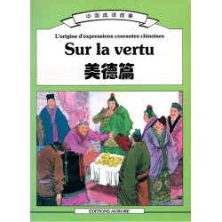 L'ORIGINE d'EXPRESSIONS...