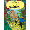Tintin et les Picaros