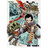 MONSTER HUNTER EPIC 1 (MANGA VO JAPONAIS)