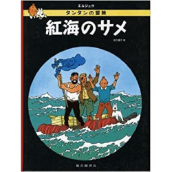 TINTIN COKE EN STOCK (EN...