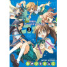 GA  ART DEPARTMENT ART DESIGN CLASS 3 (MANGA VO JAPONAIS)