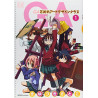 GA  ART DEPARTMENT ART DESIGN CLASS 1 (MANGA VO JAPONAIS)