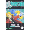 FULLMETAL ALCHEMIST 2 (MANGA VO JAPONAIS)