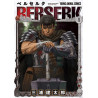 Berserk 1 (manga vo japonais)