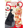 FROM 5 TO 9 T. 16 (MANGA VO JAPONAIS)