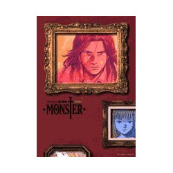 Monster 1 DELUXE EDITION...