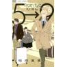 FROM 5 TO 9 T. 6 (MANGA VO JAPONAIS)